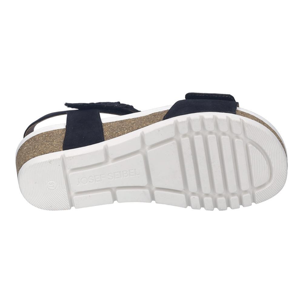 Quinn 22 | Women's Adjustable Comfort Wedge | JOSEF SEIBEL