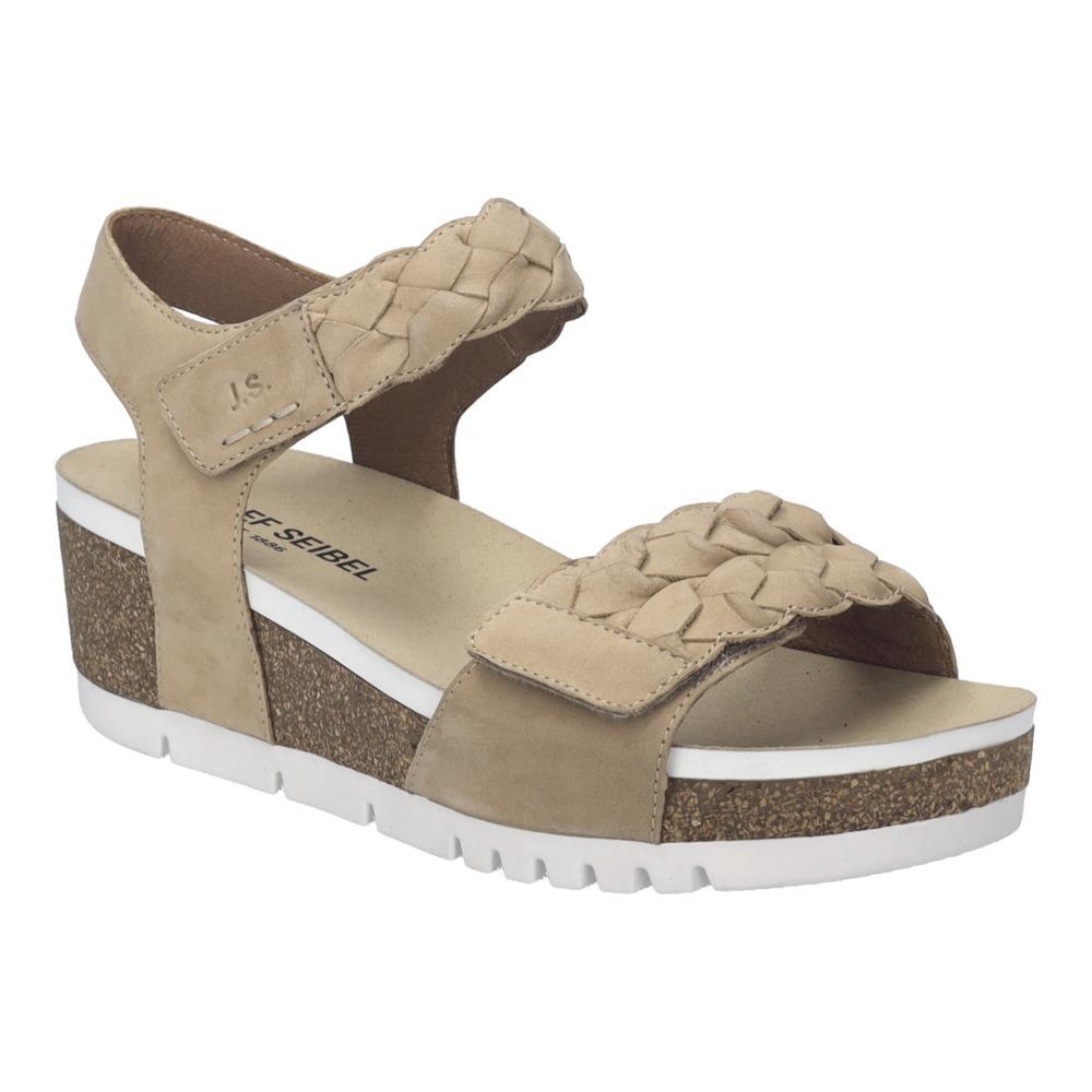 Quinn 22 - Women's Sandal | Josef Seibel
