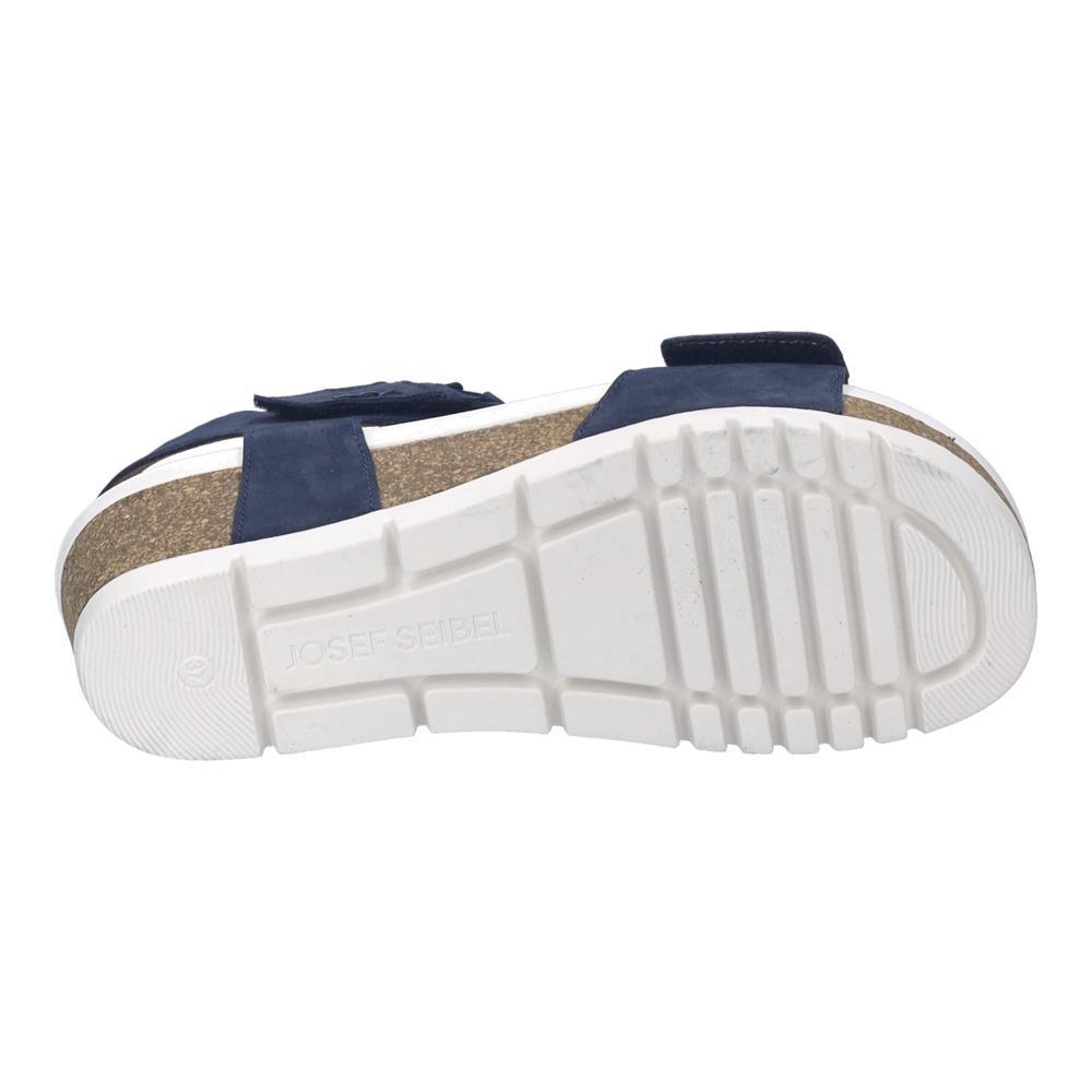 Quinn 22 | Women's Adjustable Comfort Wedge | JOSEF SEIBEL