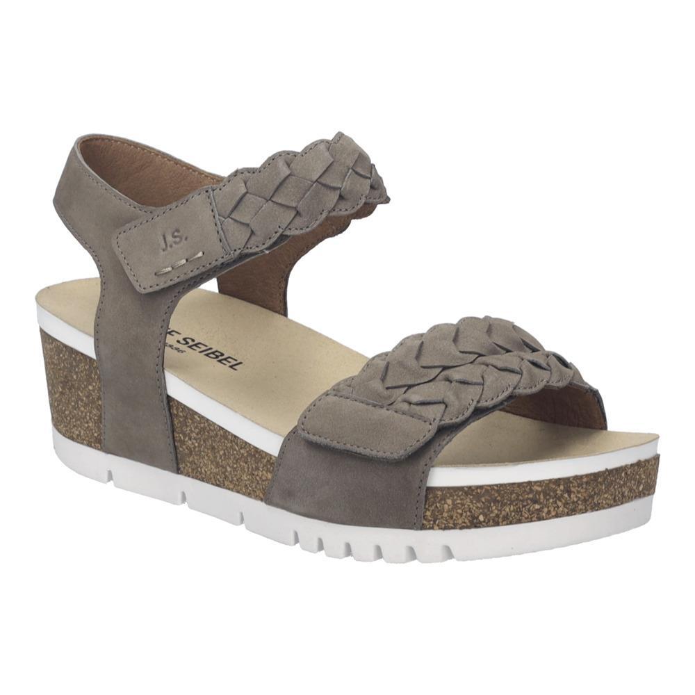 Quinn 22 | Women's Adjustable Comfort Wedge | JOSEF SEIBEL