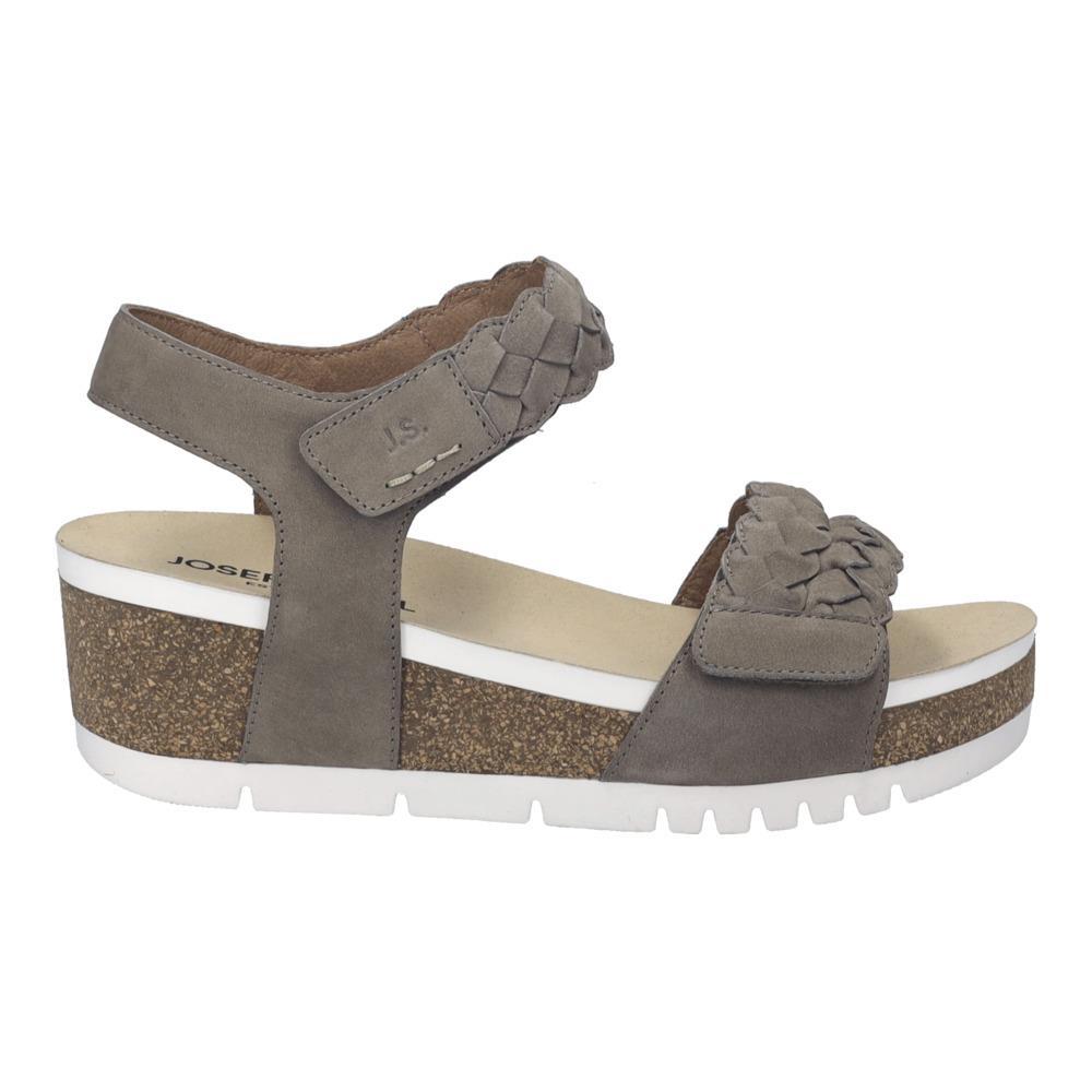 Quinn 22 - Women's Sandal | Josef Seibel
