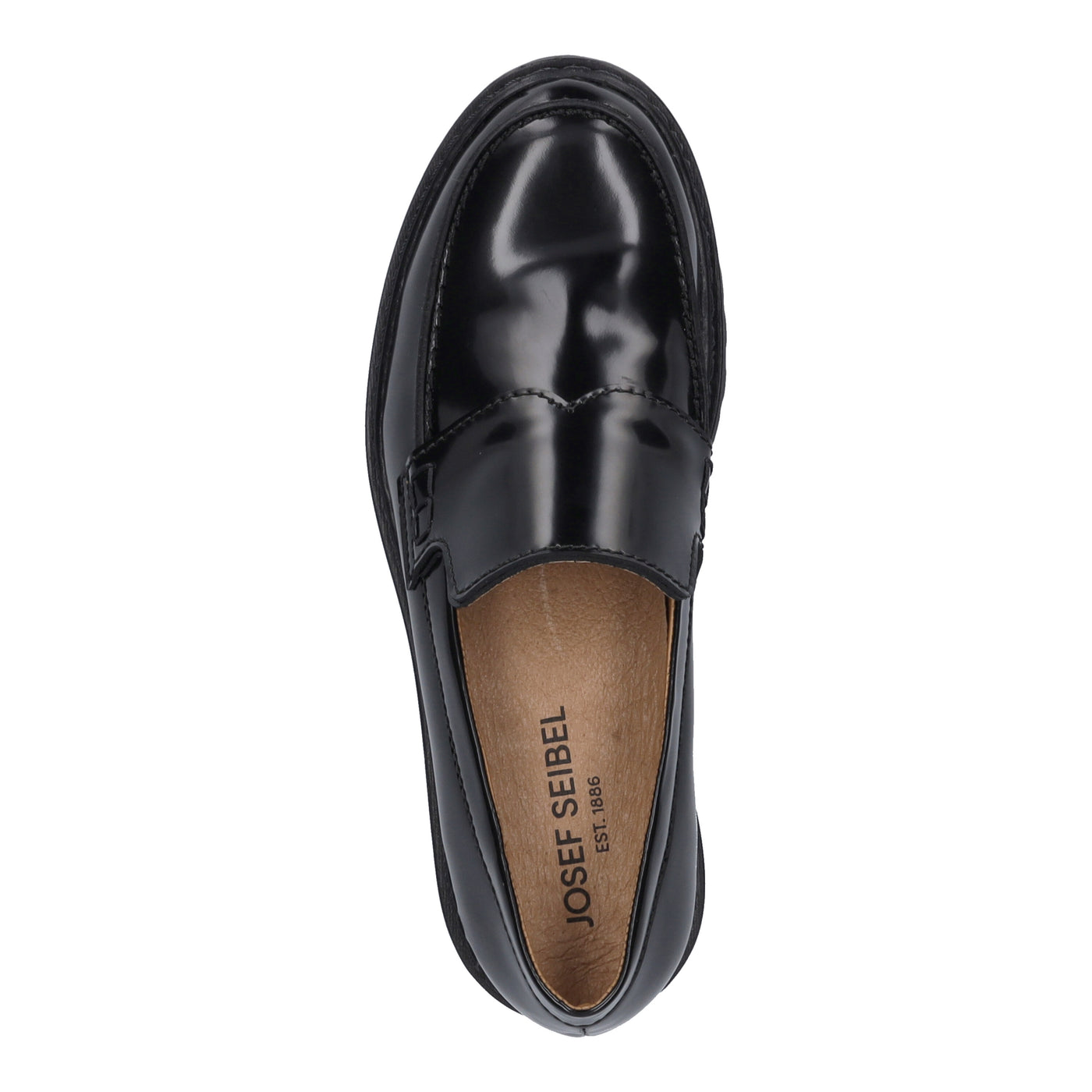 Marta 22 - Women's Shoe | Josef Seibel USA