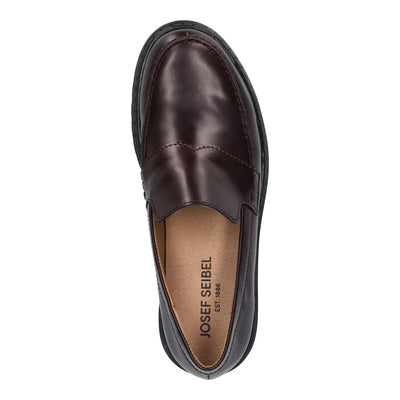 Marta 22 - Women's Shoe | Josef Seibel USA