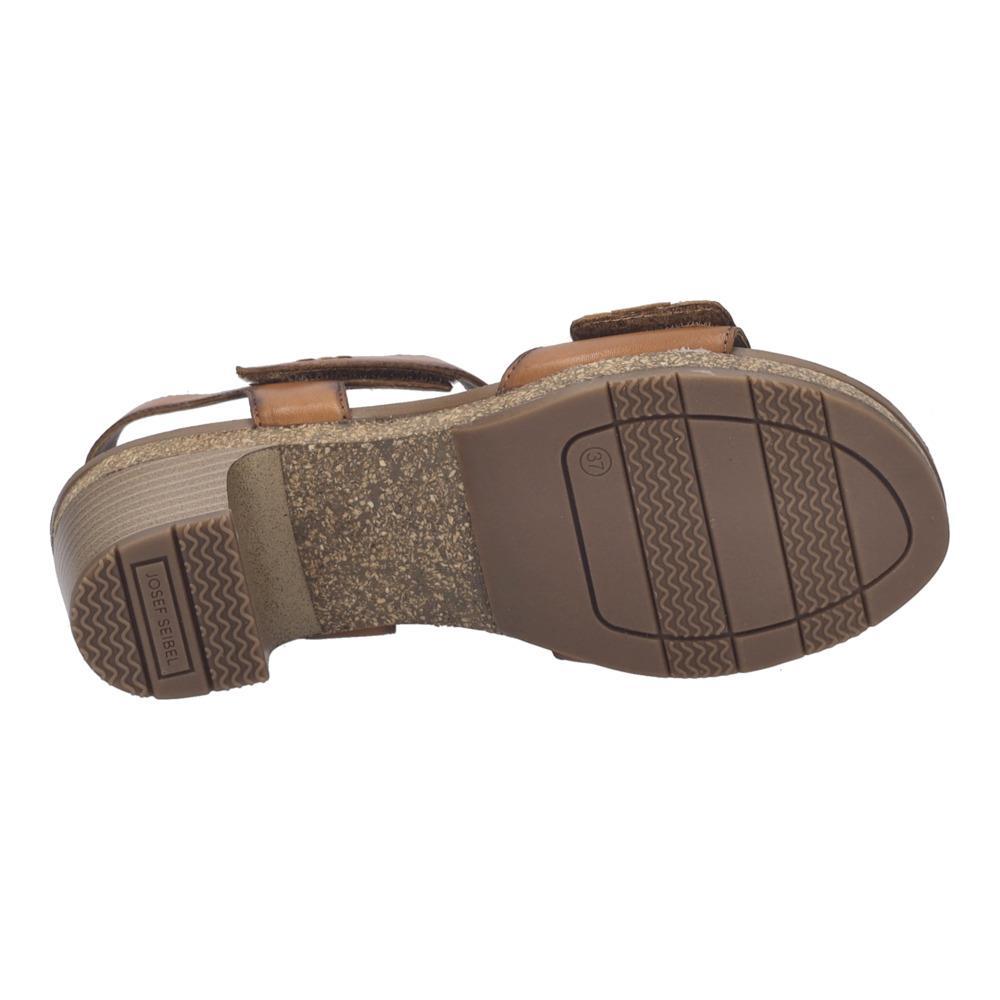 leather dress sandals Grace 05 | Women’s Adjustable Leather Dress Sandal