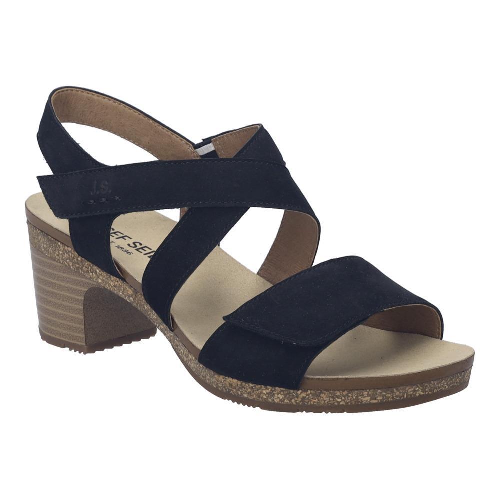 セルステラ　ボディー Grace 07 | Women's Adjustable Leather Dress Sandal | JOSEF SEIBEL