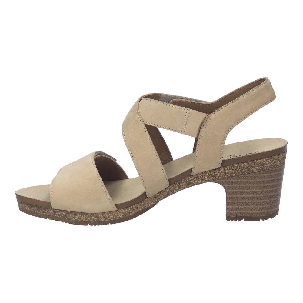 J-grace Grace 07 | Women's Adjustable Leather Dress Sandal | JOSEF SEIBEL