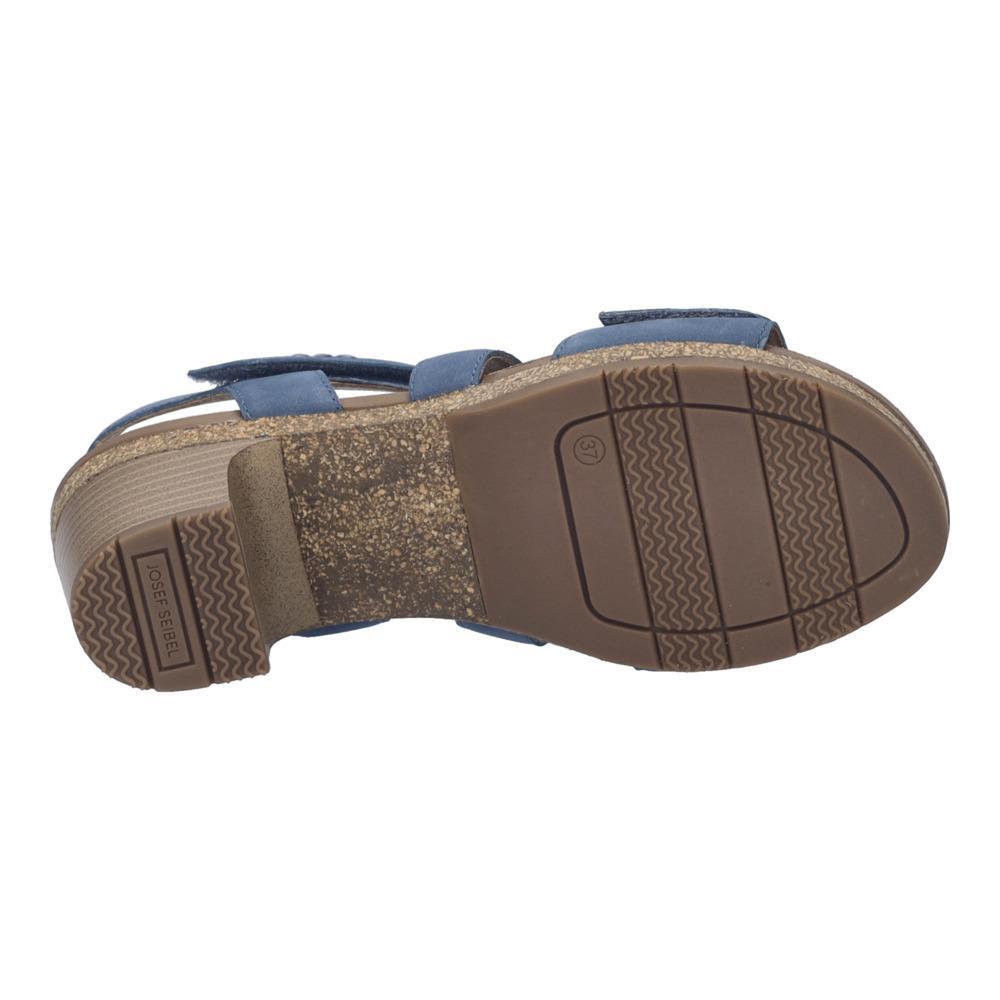 Grace 07 | Women’s Adjustable Leather Dress Sandal