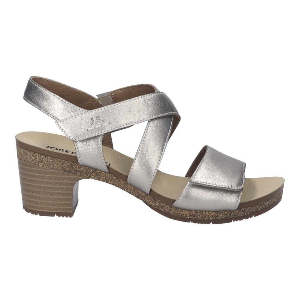 Grace 07 - Women's Adjustable Heel Sandal | JOSEF SEIBEL USA