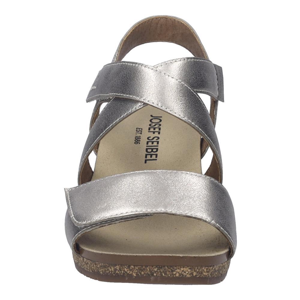 Grace 07 - Women's Adjustable Heel Sandal | JOSEF SEIBEL USA