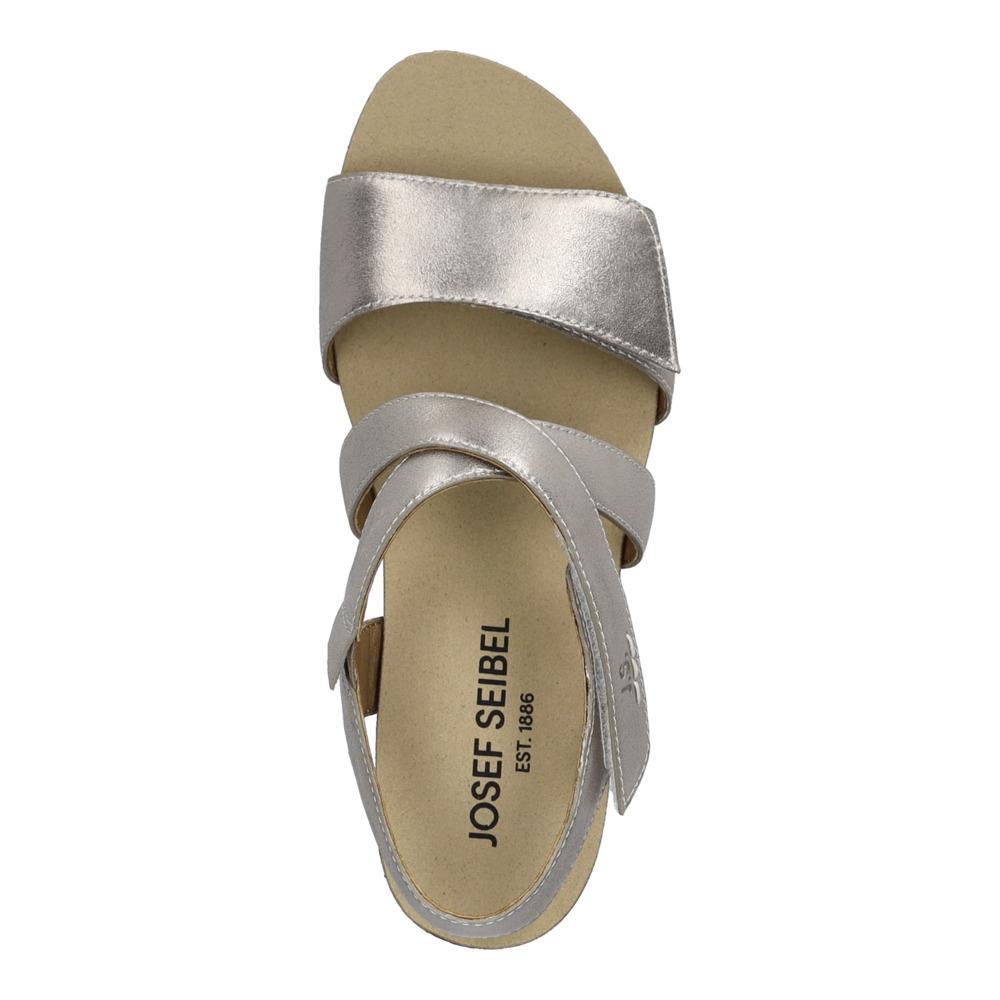 Grace 07 - Women's Adjustable Heel Sandal | JOSEF SEIBEL USA