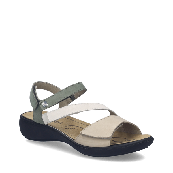 Ibiza 02 - Women's Adjustable Comfort Sandal | JOSEF SEIBEL USA