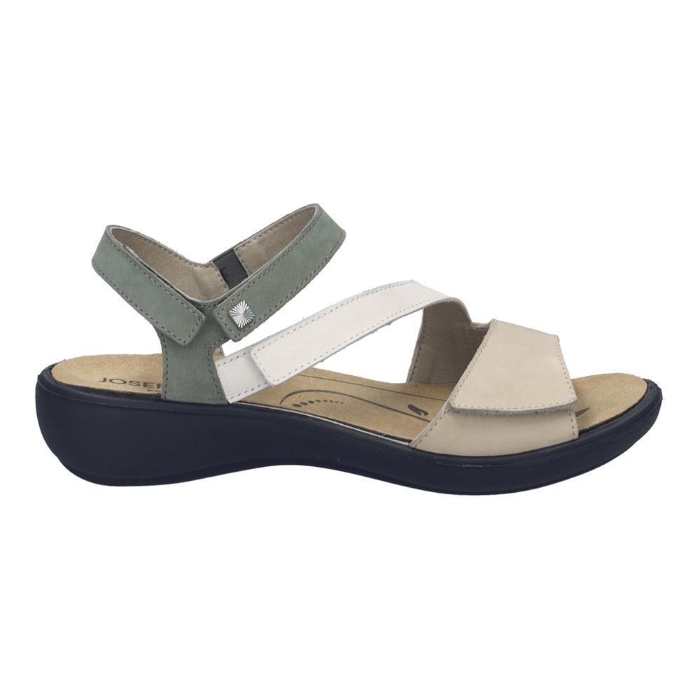 Ibiza 02 - Women's Adjustable Comfort Sandal | JOSEF SEIBEL USA