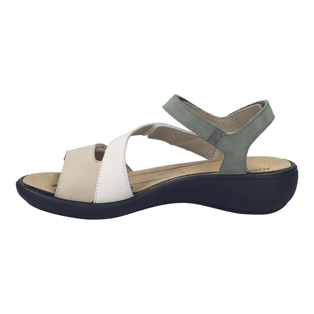 Ibiza 02 - Women's Adjustable Comfort Sandal | JOSEF SEIBEL USA