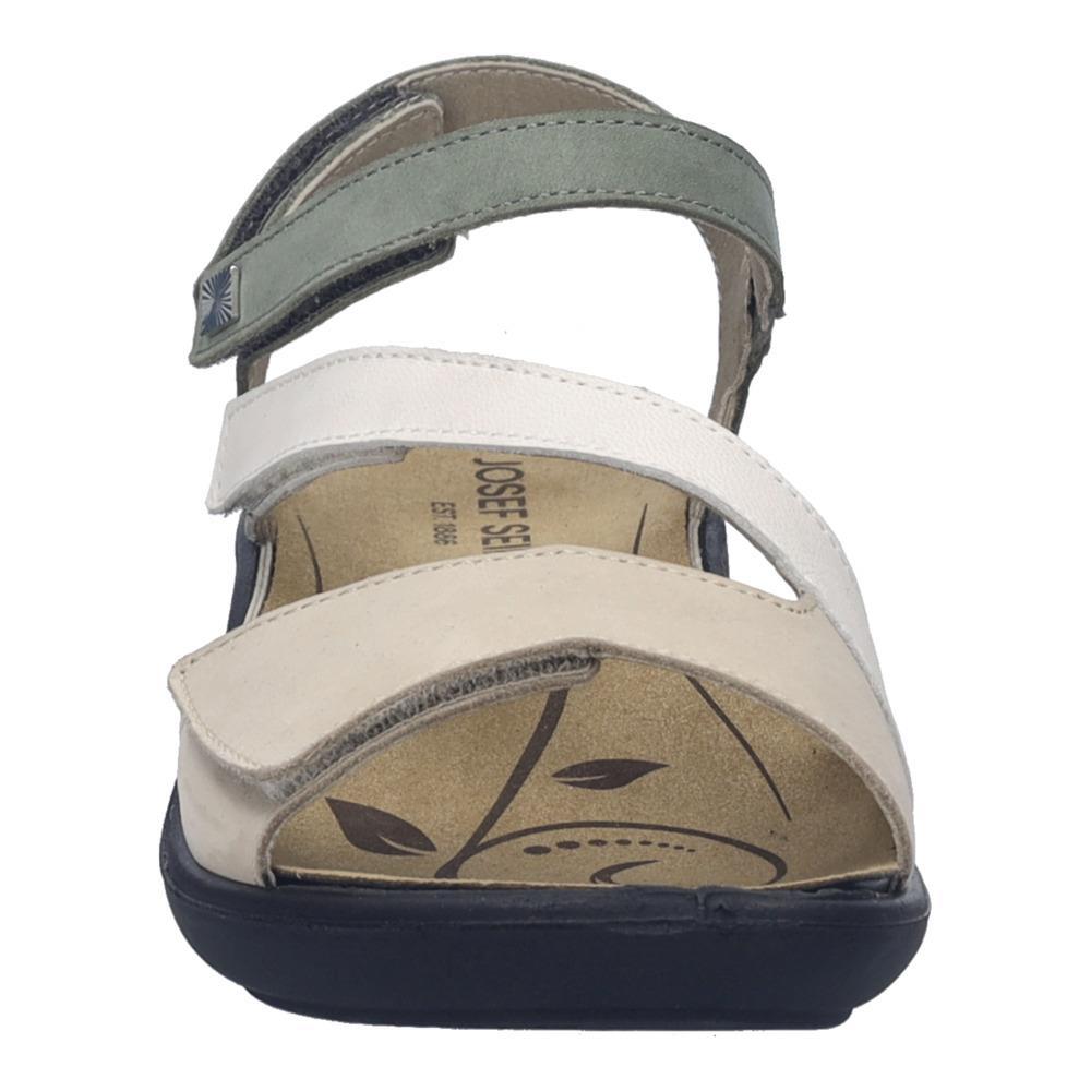 Ibiza 02 - Women's Adjustable Comfort Sandal | JOSEF SEIBEL USA