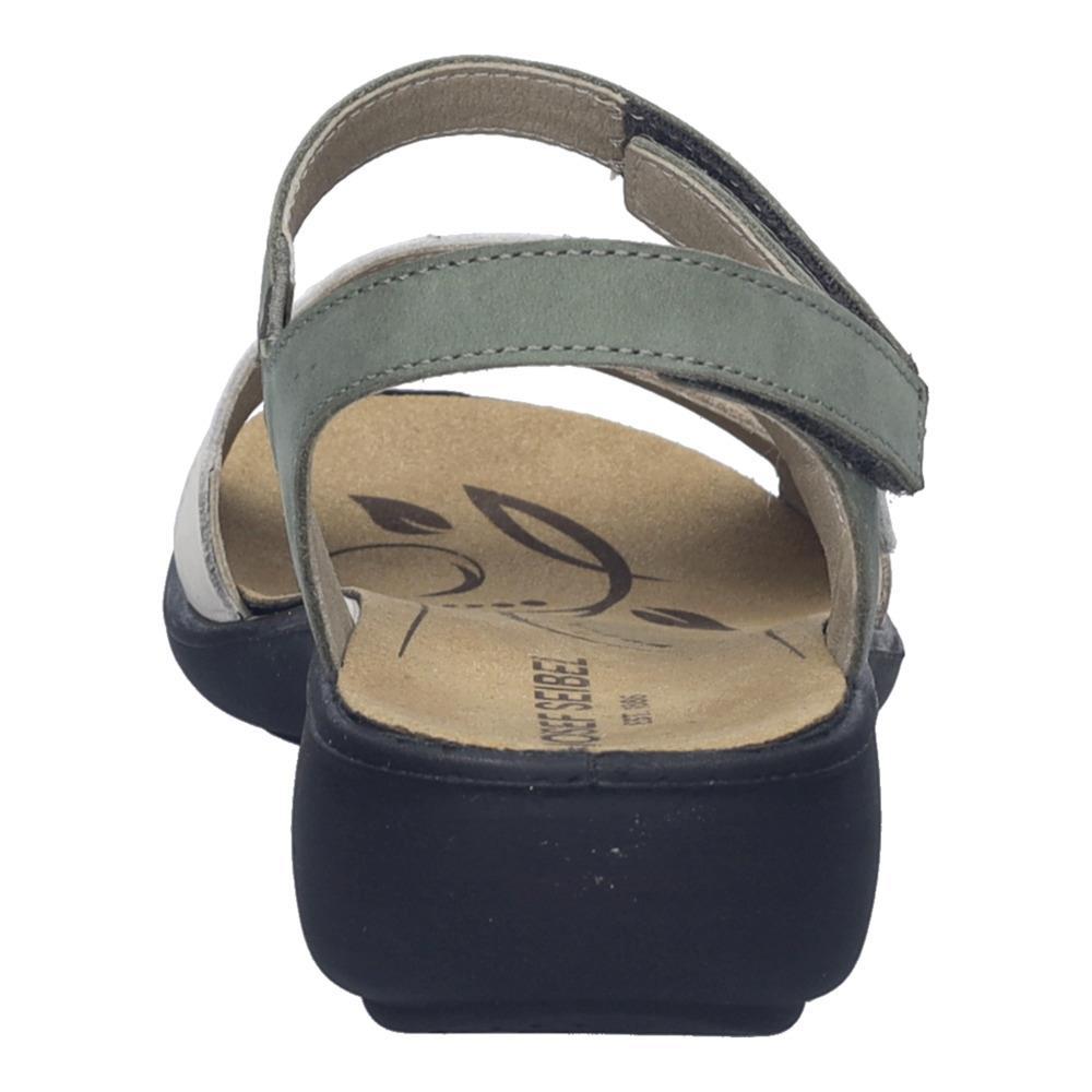 Ibiza 02 - Women's Adjustable Comfort Sandal | JOSEF SEIBEL USA