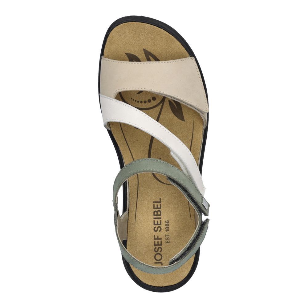 Ibiza 02 - Women's Adjustable Comfort Sandal | JOSEF SEIBEL USA