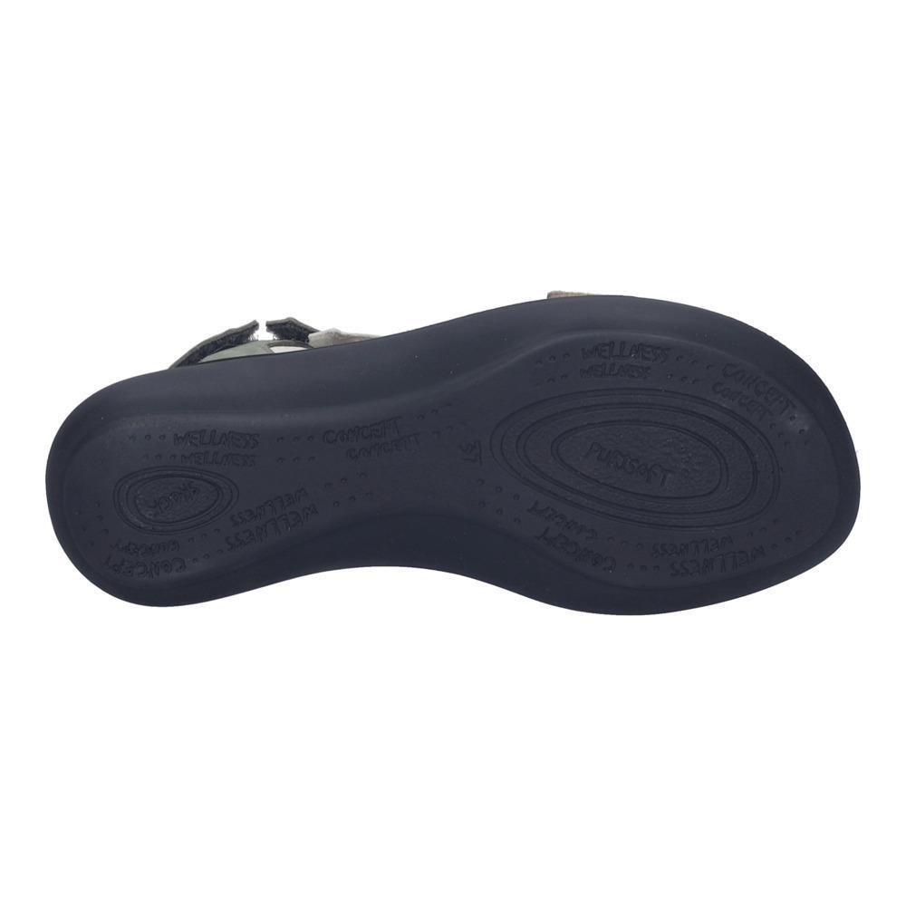Ibiza 02 - Women's Adjustable Comfort Sandal | JOSEF SEIBEL USA