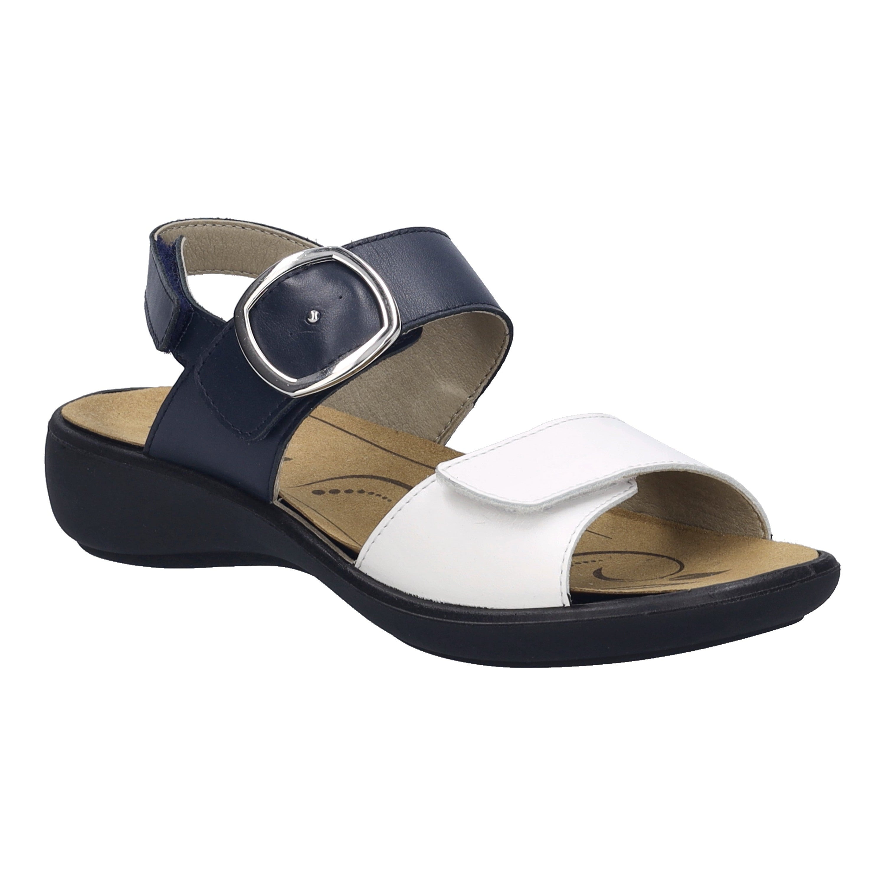 Ibiza 12 - Women's Sandal | Romika by Josef Seibel