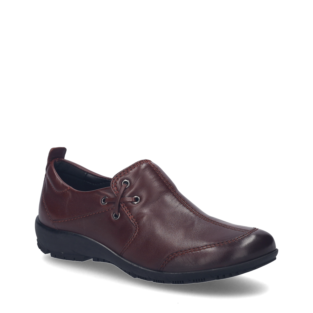 セルゼロ(ワールドジャパン) Charlotte 17 | Women's Soft Leather Slip-On Shoe | JOSEF SEIBEL
