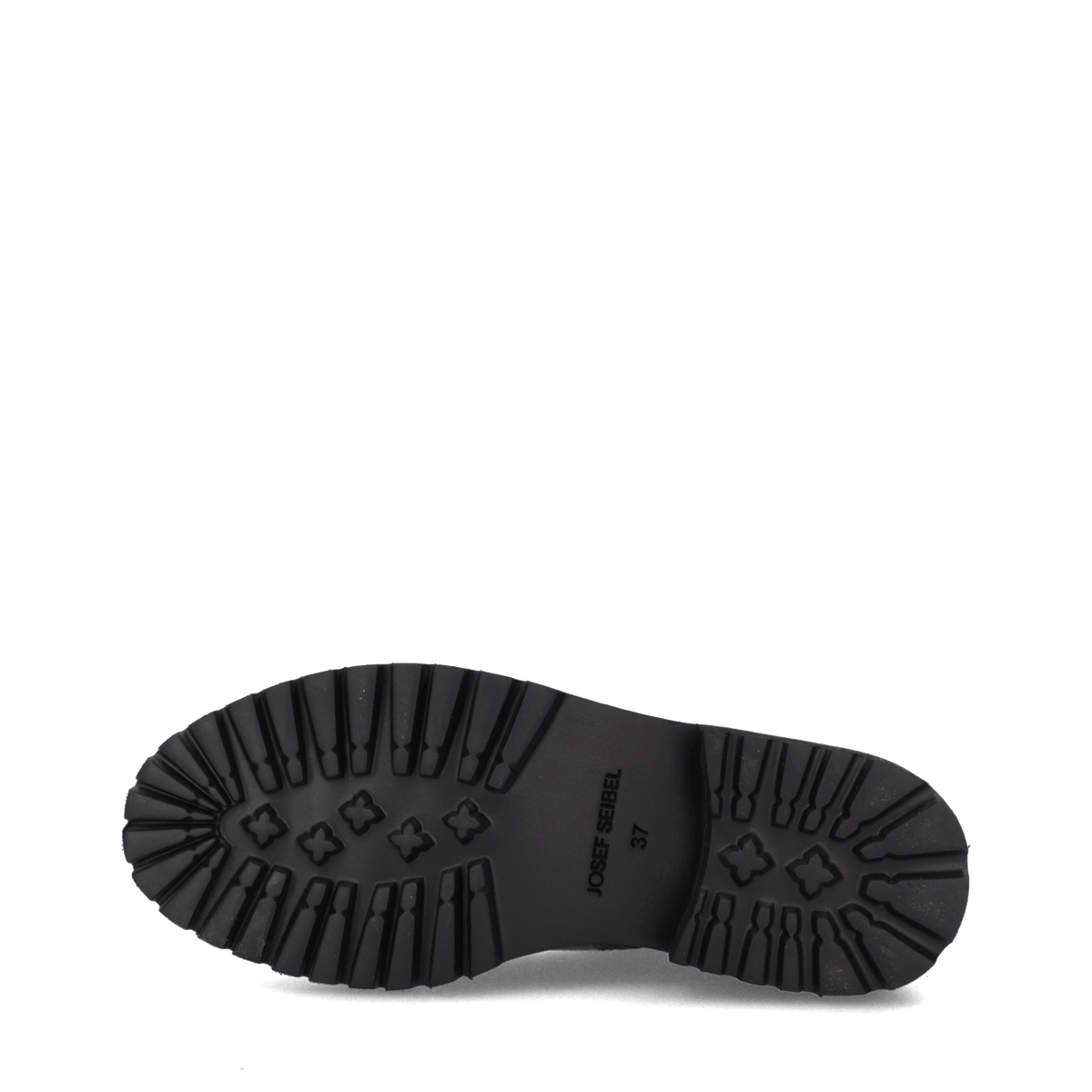 Rachel 03 - Asphalt - Premium Suede