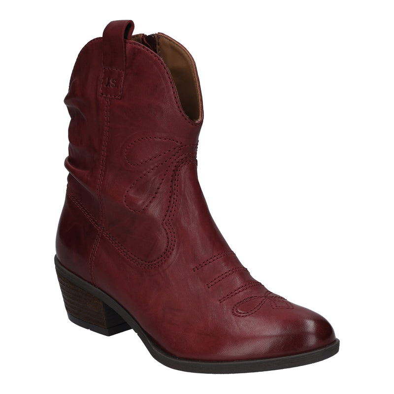 Daphne 49 - Women's Boot | Josef Seibel USA