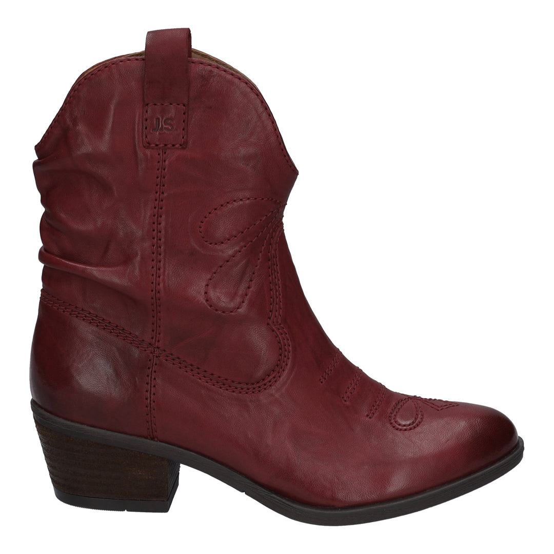 Daphne 49 - Women's Boot | Josef Seibel USA