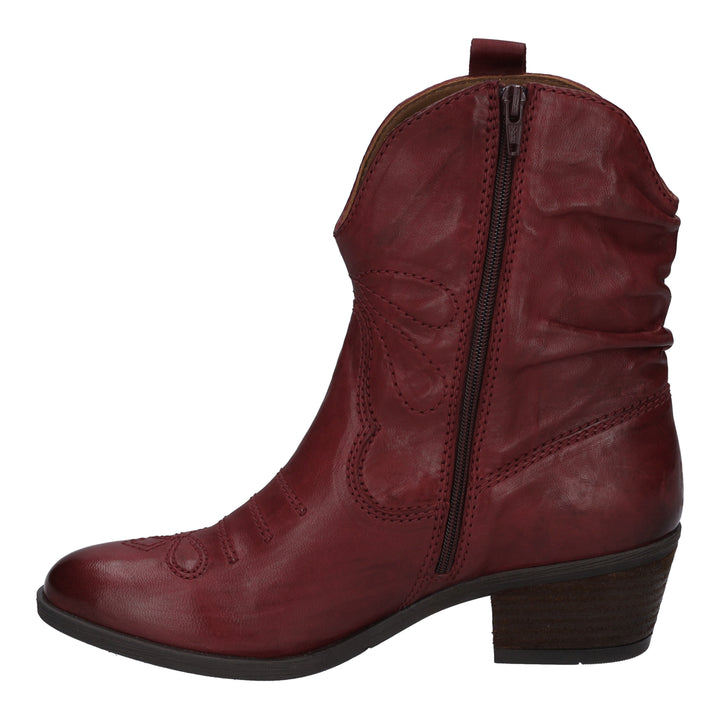 Daphne 49 - Women's Boot | Josef Seibel USA