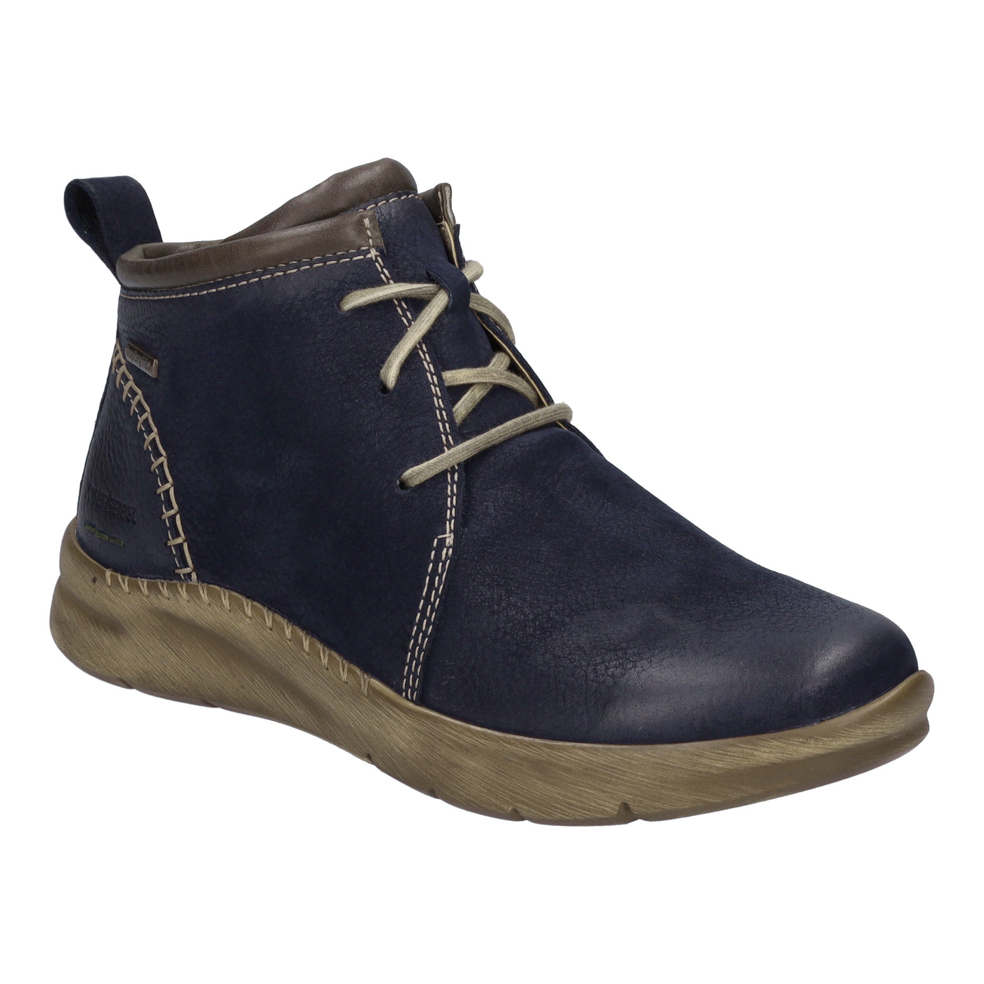 Conny 56 - Women's Boot | Josef Seibel USA