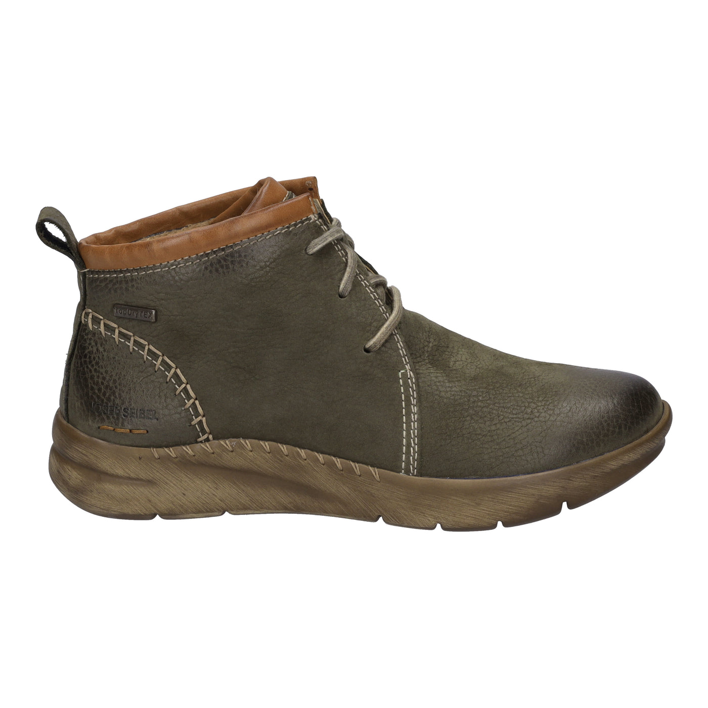 Conny 56 - Women's Boot | Josef Seibel USA