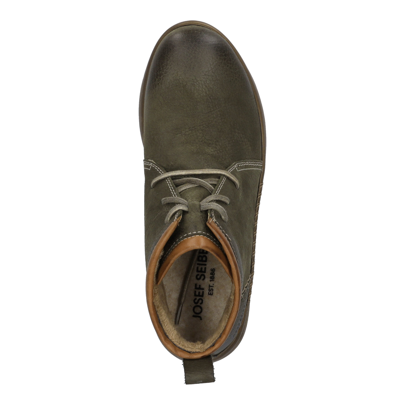 Conny 56 - Women's Boot | Josef Seibel USA