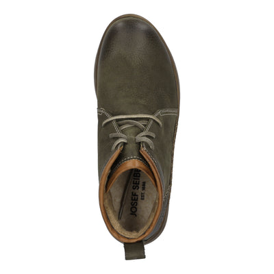 Conny 56 - Women's Boot | Josef Seibel USA