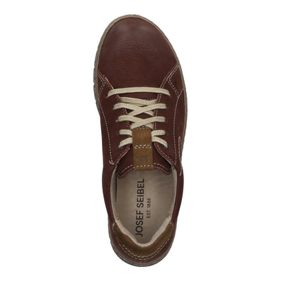 Steffi 62 - Women's Shoe | Josef Seibel USA