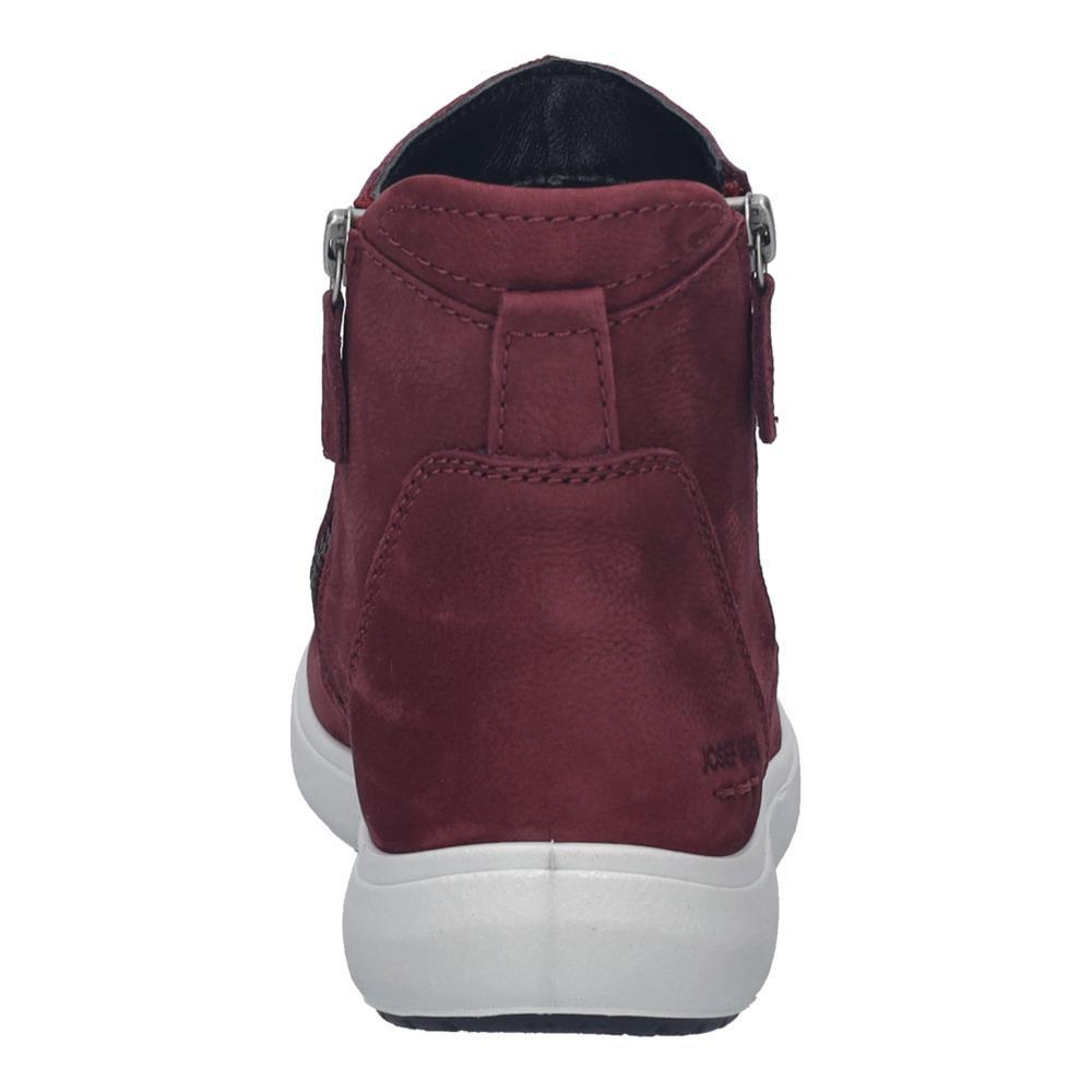 Megan 12 - Women's Boot | Josef Seibel