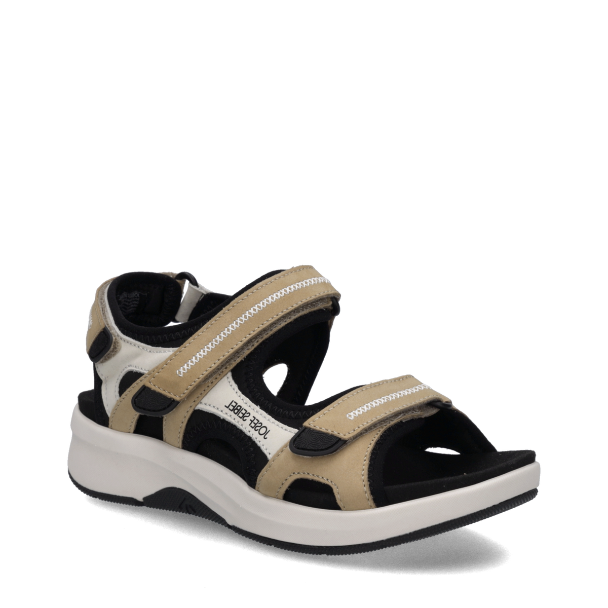 Estelle 02 | Women's Adjustable Arch Support Sandal | JOSEF SEIBEL