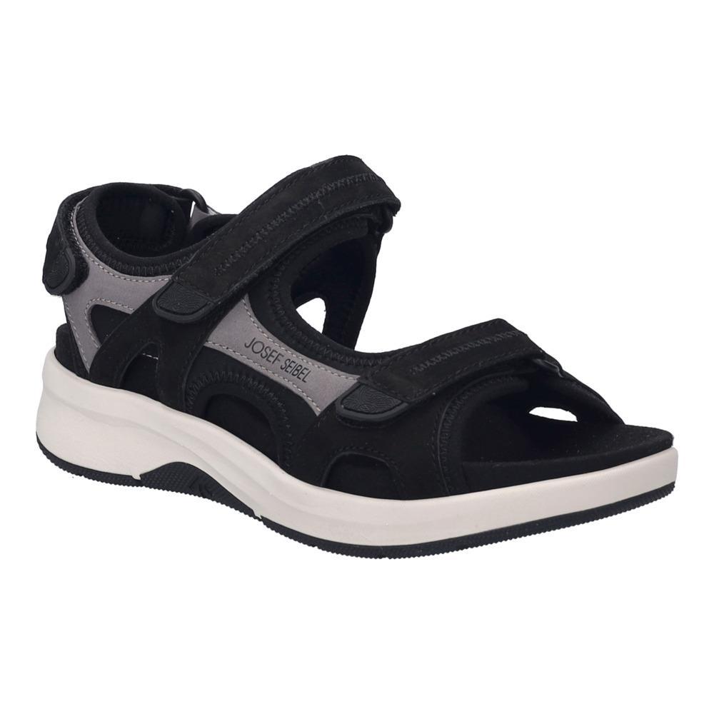 Estelle 02 | Women's Adjustable Arch Support Sandal | JOSEF SEIBEL