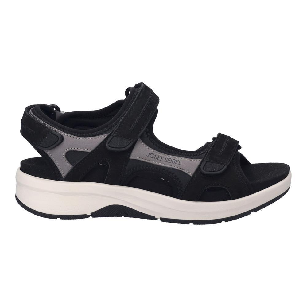 Estelle 02 | Women's Adjustable Arch Support Sandal | JOSEF SEIBEL