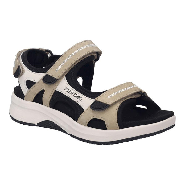 Estelle 02 | Women's Adjustable Arch Support Sandal | JOSEF SEIBEL