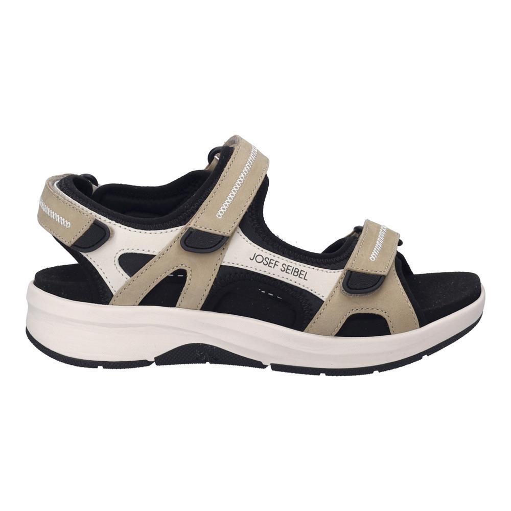 Estelle 02 | Women's Adjustable Arch Support Sandal | JOSEF SEIBEL