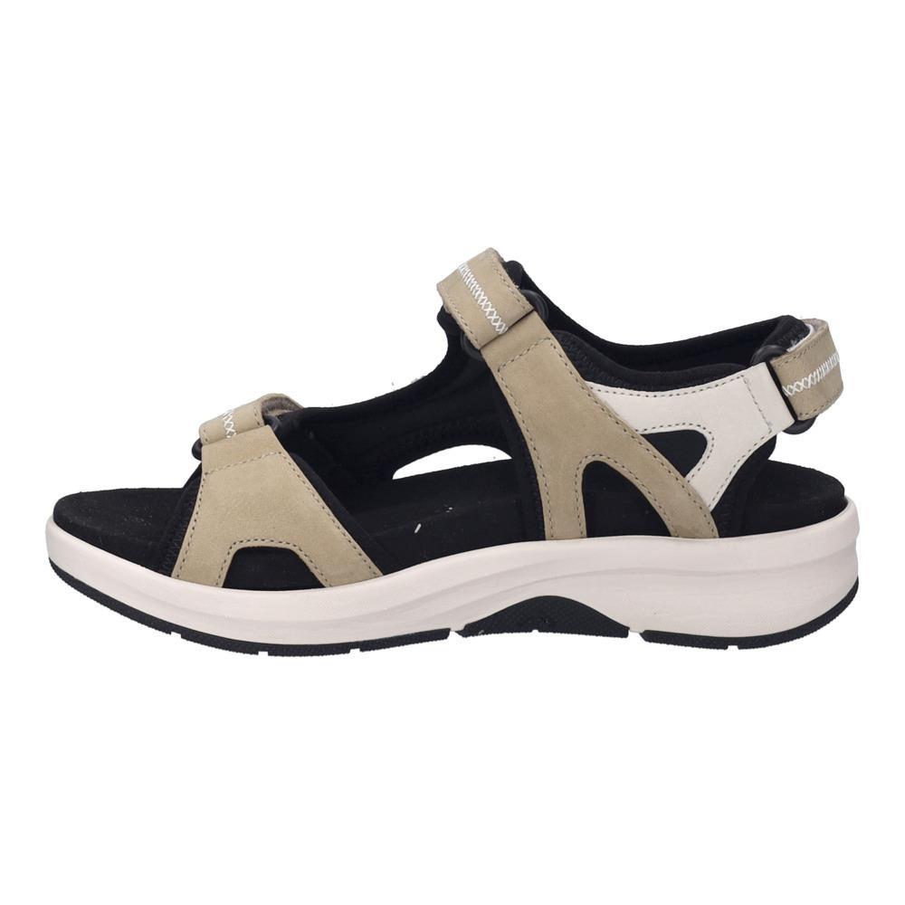 Estelle 02 | Women's Adjustable Arch Support Sandal | JOSEF SEIBEL