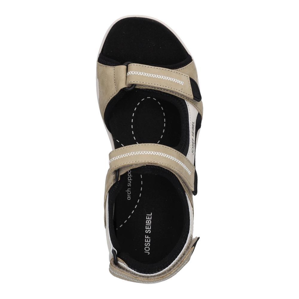 Estelle 02 | Women's Adjustable Arch Support Sandal | JOSEF SEIBEL
