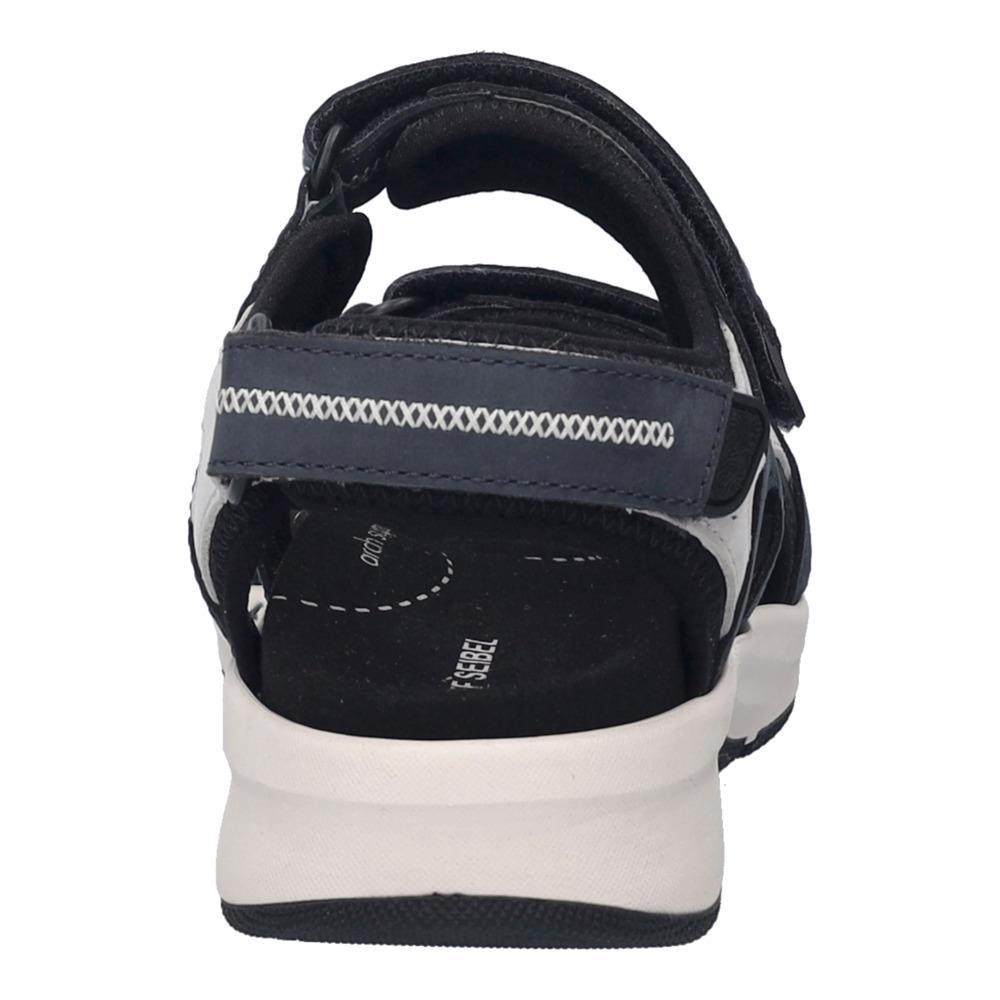 Estelle 02 | Women's Adjustable Arch Support Sandal | JOSEF SEIBEL