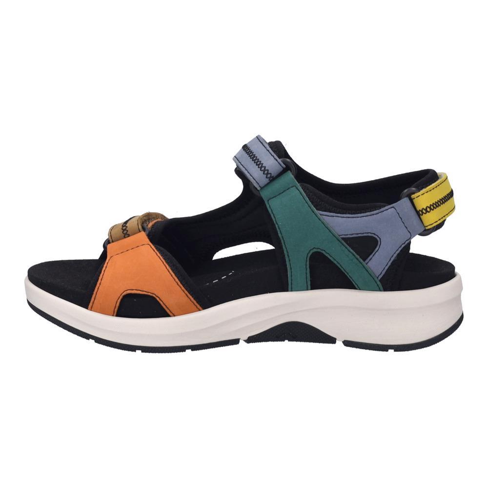 Estelle 02 | Women's Adjustable Arch Support Sandal | JOSEF SEIBEL