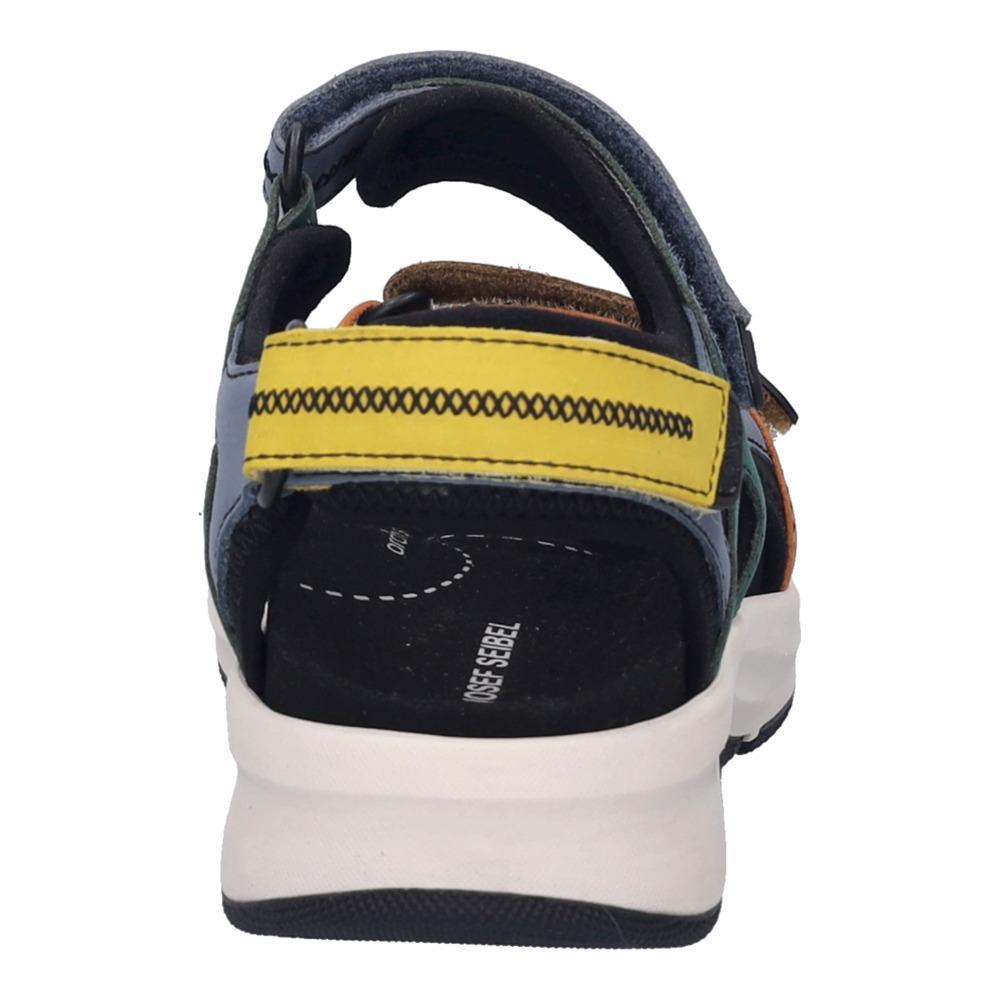 Estelle 02 | Women's Adjustable Arch Support Sandal | JOSEF SEIBEL