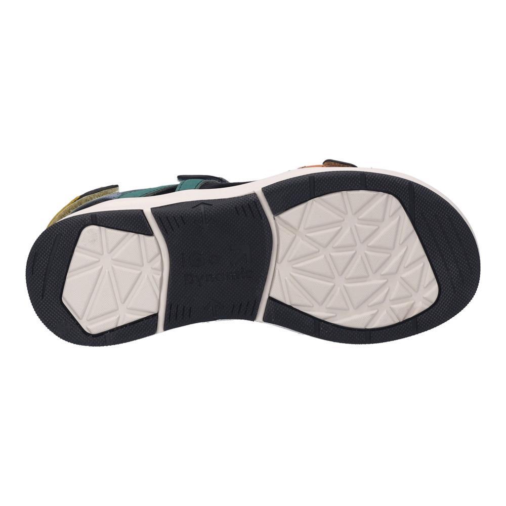 Estelle 02 | Women's Adjustable Arch Support Sandal | JOSEF SEIBEL