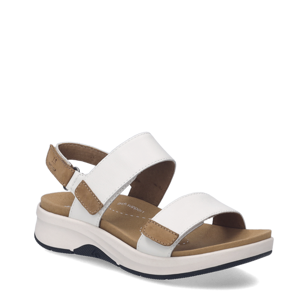 Estelle 04 | Women's Adjustable Arch Support Sandal | JOSEF SEIBEL