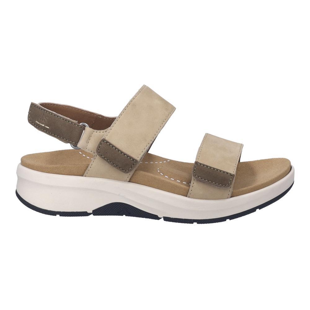 Estelle 04 | Women's Adjustable Arch Support Sandal | JOSEF SEIBEL