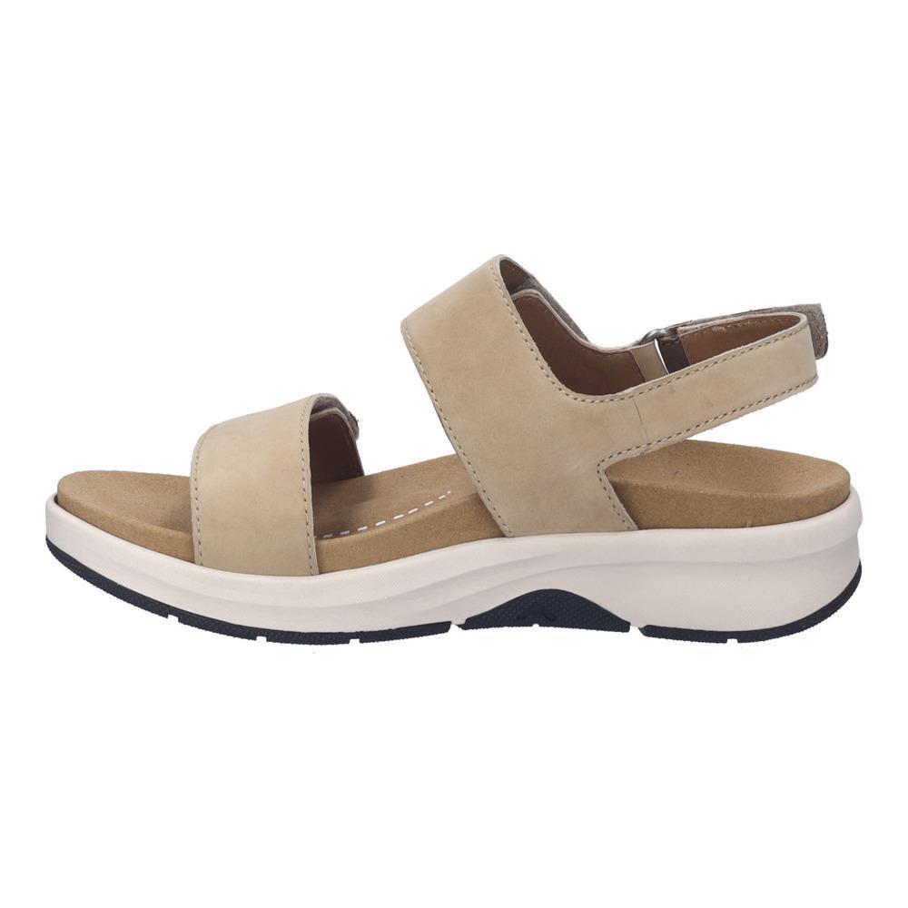 Estelle 04 | Women's Adjustable Arch Support Sandal | JOSEF SEIBEL