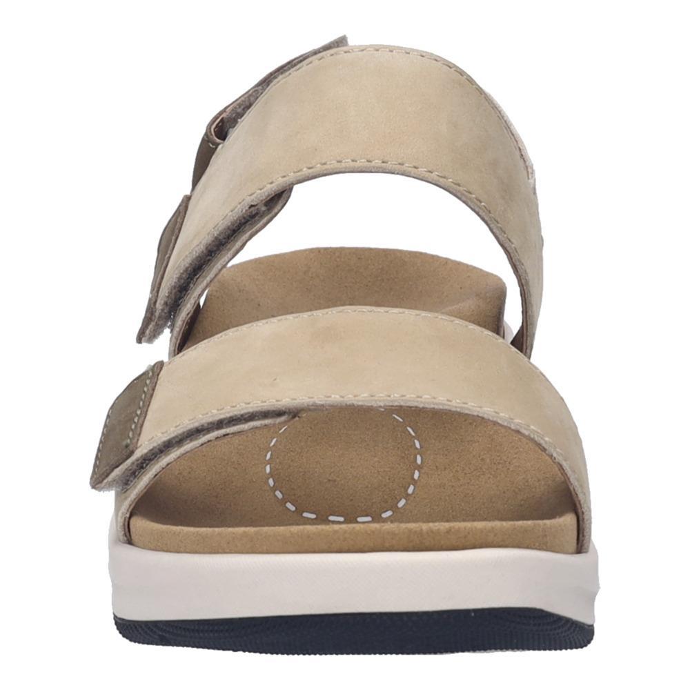 Estelle 04 | Women's Adjustable Arch Support Sandal | JOSEF SEIBEL