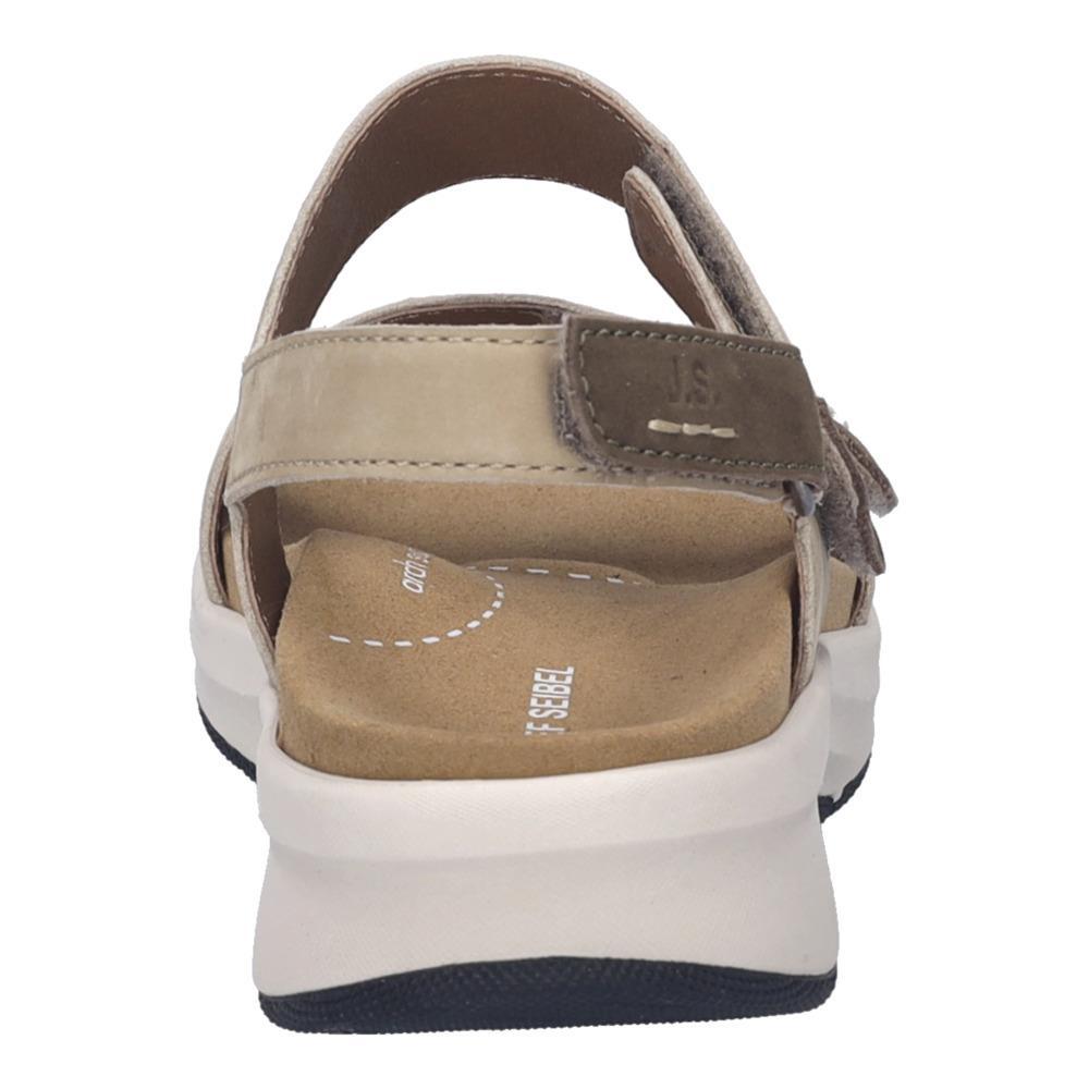 Estelle 04 | Women's Adjustable Arch Support Sandal | JOSEF SEIBEL