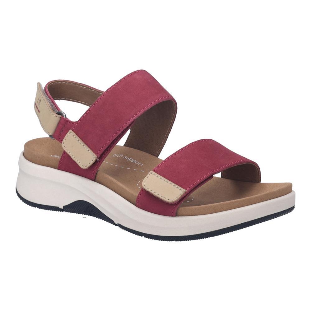 Estelle 04 - Women's Sandal | Josef Seibel